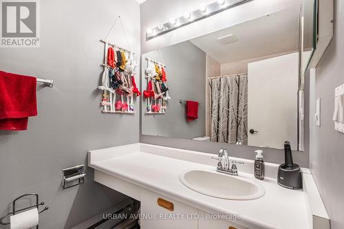 11 - 41 Laguna Parkway, Ramara, ON - Indoor Photo Showing Bathroom