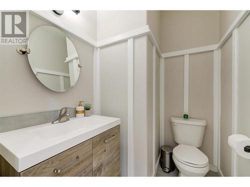 357 Quilchena Drive, Kelowna, BC - Indoor Photo Showing Bathroom