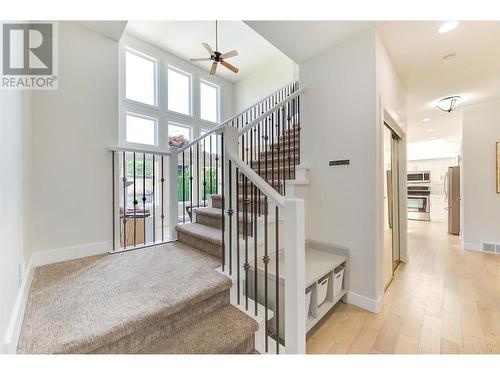 357 Quilchena Drive, Kelowna, BC - Indoor Photo Showing Other Room