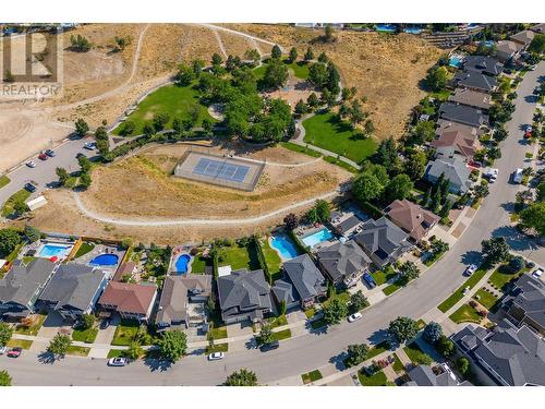 357 Quilchena Drive, Kelowna, BC - Outdoor With View