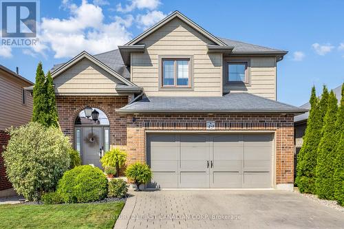 49 - 70 Tanoak Drive, London, ON - Outdoor