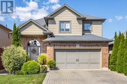 49 - 70 TANOAK DRIVE  London, ON N6G 5R3