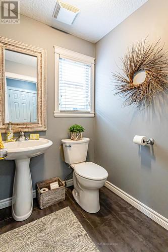 49 - 70 Tanoak Drive, London, ON - Indoor Photo Showing Bathroom