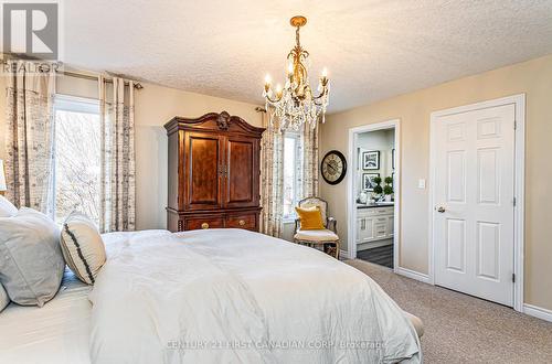 49 - 70 Tanoak Drive, London, ON - Indoor Photo Showing Bedroom