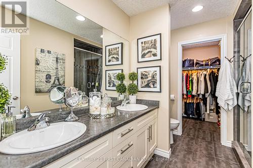 49 - 70 Tanoak Drive, London, ON - Indoor Photo Showing Bathroom