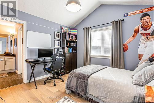 49 - 70 Tanoak Drive, London, ON - Indoor Photo Showing Bedroom