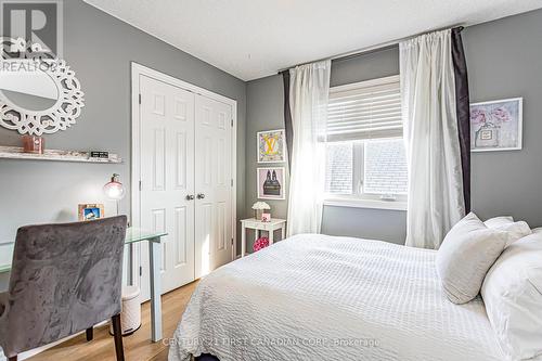 49 - 70 Tanoak Drive, London, ON - Indoor Photo Showing Bedroom