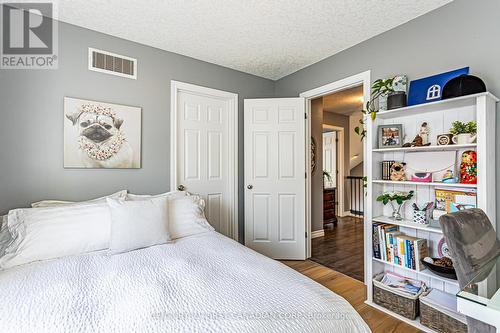 49 - 70 Tanoak Drive, London, ON - Indoor Photo Showing Bedroom