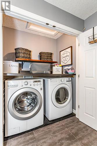 49 - 70 Tanoak Drive, London, ON - Indoor Photo Showing Laundry Room