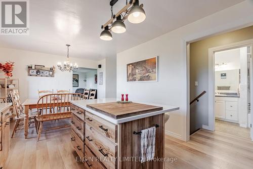 33257 Queen Street, Southwold (Iona Station), ON - Indoor Photo Showing Dining Room