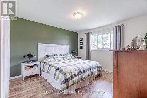 33257 Queen Street, Southwold (Iona Station), ON - Indoor Photo Showing Bedroom