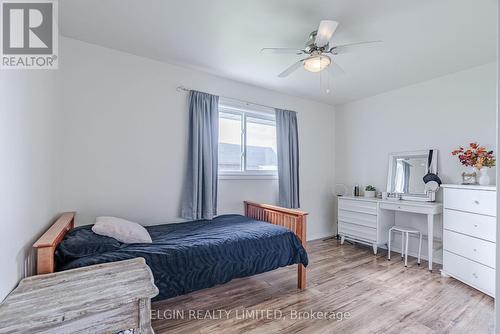 33257 Queen Street, Southwold (Iona Station), ON - Indoor Photo Showing Bedroom