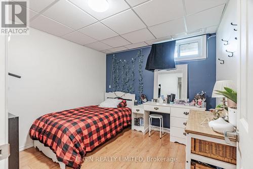 33257 Queen Street, Southwold (Iona Station), ON - Indoor Photo Showing Bedroom