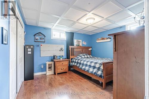 33257 Queen Street, Southwold (Iona Station), ON - Indoor Photo Showing Bedroom