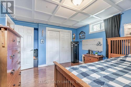 33257 Queen Street, Southwold (Iona Station), ON - Indoor Photo Showing Bedroom