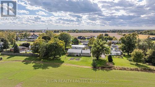 33257 Queen Street, Southwold (Iona Station), ON - Outdoor With View