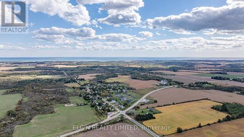 33257 Queen Street, Southwold (Iona Station), ON - Outdoor With View