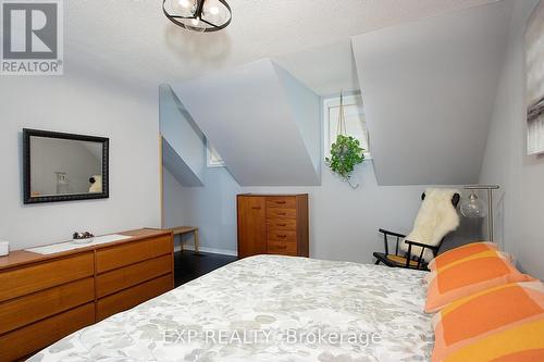 189 Harley Street, London, ON - Indoor Photo Showing Bedroom