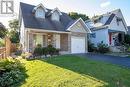 189 Harley Street, London, ON  - Outdoor With Deck Patio Veranda With Facade 