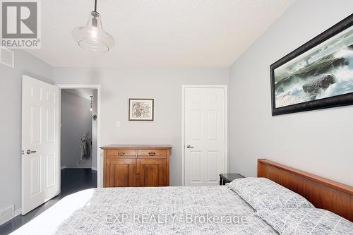 189 Harley Street, London, ON - Indoor Photo Showing Bedroom