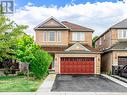 7 Rockrose Drive, Brampton, ON  - Outdoor 