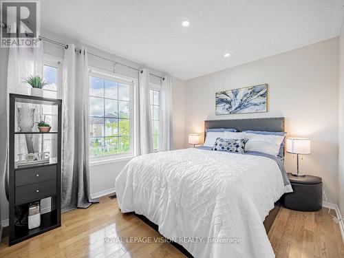 7 Rockrose Drive, Brampton, ON - Indoor Photo Showing Bedroom