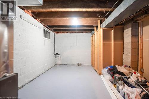 197 Fennell Avenue E, Hamilton, ON - Indoor Photo Showing Other Room