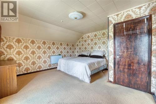 68 Division Street South, Kingsville, ON - Indoor Photo Showing Bedroom