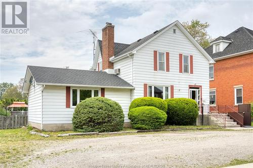 68 Division Street South, Kingsville, ON - Outdoor