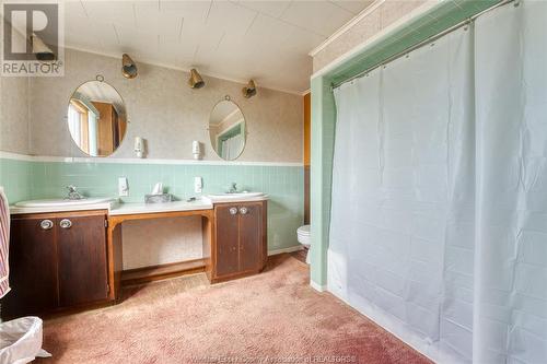 68 Division Street South, Kingsville, ON - Indoor Photo Showing Bathroom