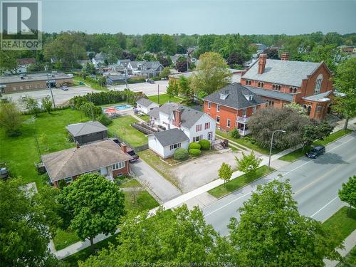 68 Division Street South, Kingsville, ON - Outdoor With View