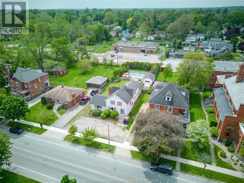 68 Division Street South, Kingsville, ON - Outdoor With View