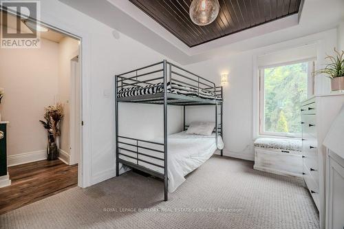 450 Herkimer Street, Hamilton, ON - Indoor Photo Showing Bedroom