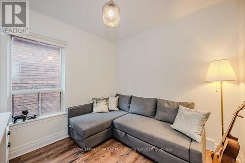 450 Herkimer Street, Hamilton, ON - Indoor Photo Showing Other Room