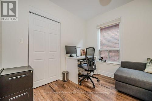 450 Herkimer Street, Hamilton, ON - Indoor Photo Showing Office