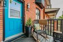 450 Herkimer Street, Hamilton, ON  - Outdoor With Exterior 