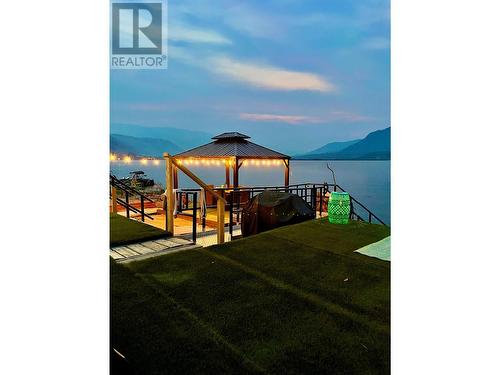 16423 Inkaneep Road, Osoyoos, BC 