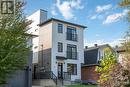 288 Duncairn Avenue Unit#3, Ottawa, ON  - Outdoor 