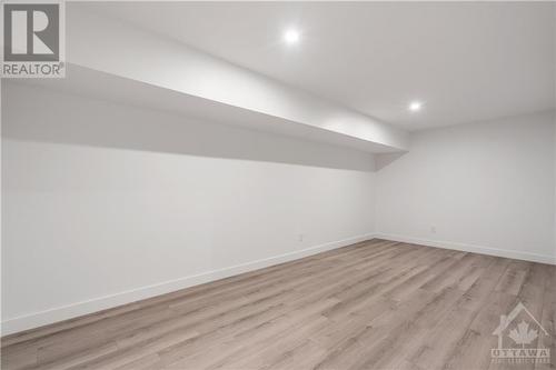 288 Duncairn Avenue Unit#3, Ottawa, ON - Indoor Photo Showing Other Room