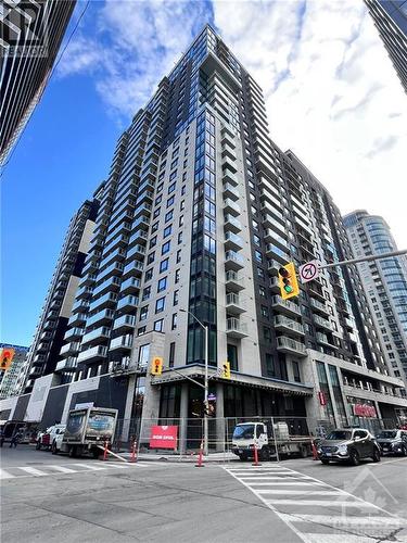 180 George Street Unit#306, Ottawa, ON - Outdoor With Facade