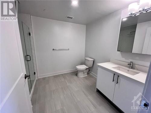 180 George Street Unit#306, Ottawa, ON - Indoor Photo Showing Bathroom