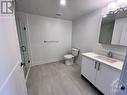 180 George Street Unit#306, Ottawa, ON  - Indoor Photo Showing Bathroom 