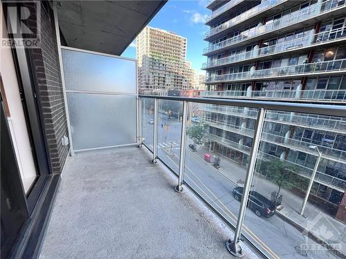 180 George Street Unit#306, Ottawa, ON - Outdoor With Exterior