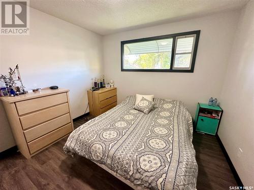 1512 106Th Street, North Battleford, SK - Indoor Photo Showing Bedroom