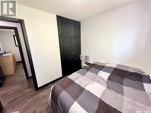 1512 106Th Street, North Battleford, SK - Indoor Photo Showing Bedroom