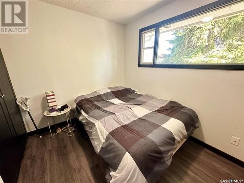 1512 106Th Street, North Battleford, SK - Indoor Photo Showing Bedroom