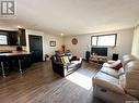 1512 106Th Street, North Battleford, SK  - Indoor Photo Showing Living Room 