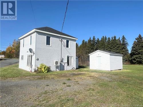 94 Rue Du Ruisseau, Pointe-Verte, NB - Outdoor With Exterior