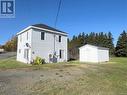 94 Rue Du Ruisseau, Pointe-Verte, NB  - Outdoor With Exterior 