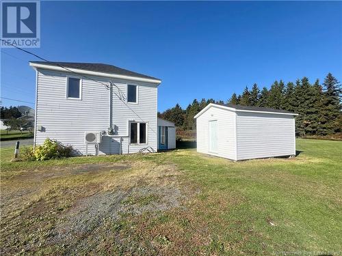 94 Rue Du Ruisseau, Pointe-Verte, NB - Outdoor With Exterior